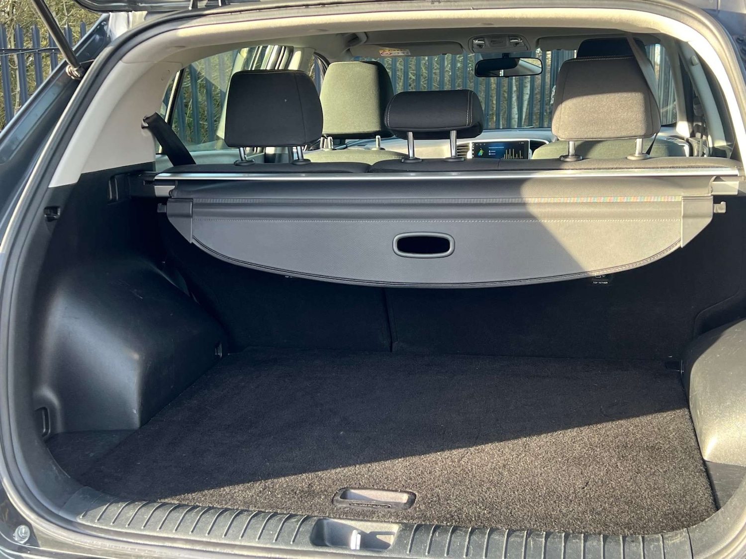 Used Kia Sportage 2019 for sale - 77350999: Photo 29