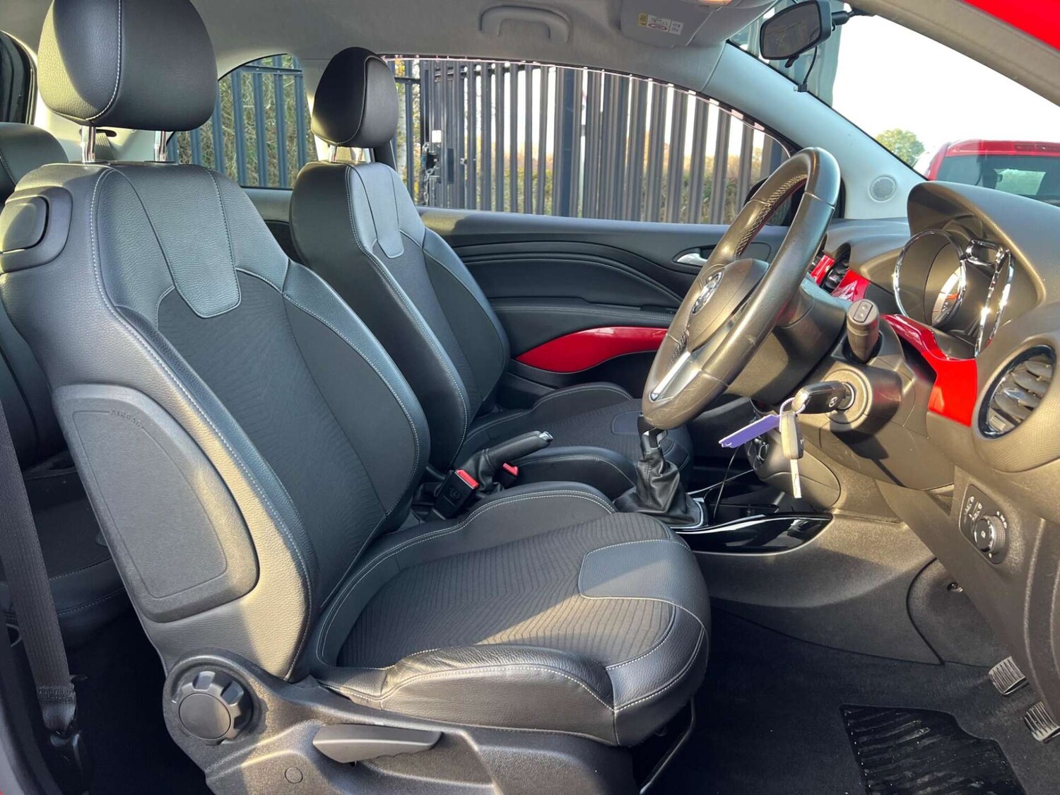 Used Vauxhall ADAM 2019 for sale - 77350973: Photo 23