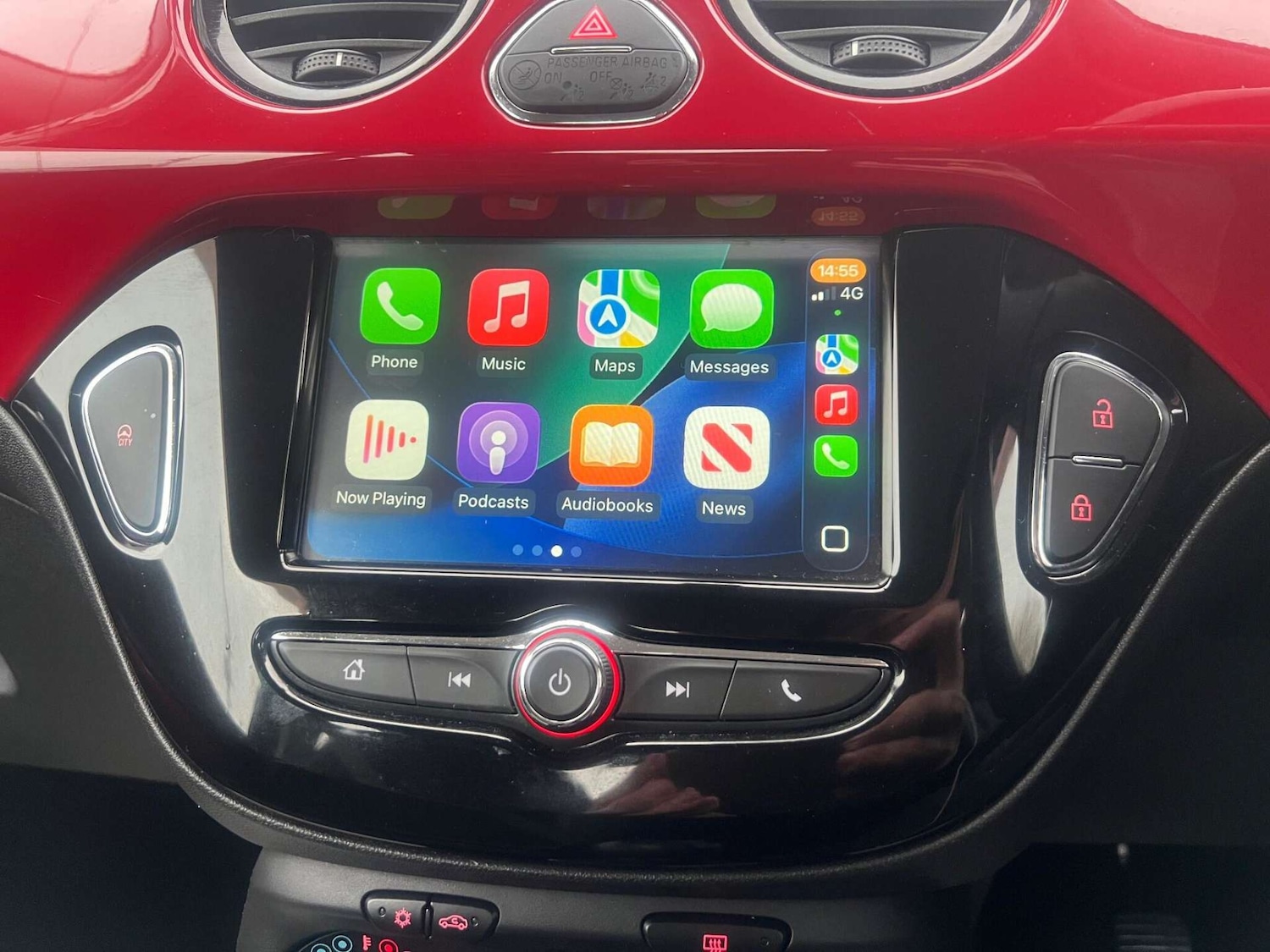 Used Vauxhall ADAM 2019 for sale - 77350973: Photo 5