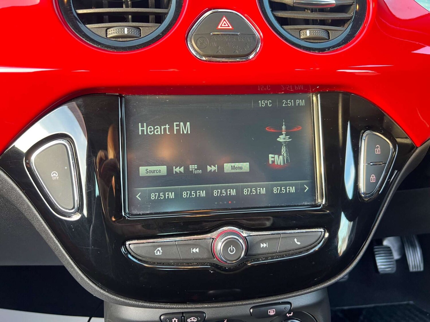 Used Vauxhall ADAM 2019 for sale - 77350973: Photo 6