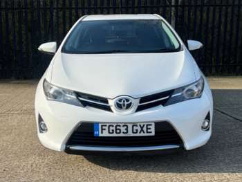 Used Toyota Auris 2013 for sale - 73811388: Photo