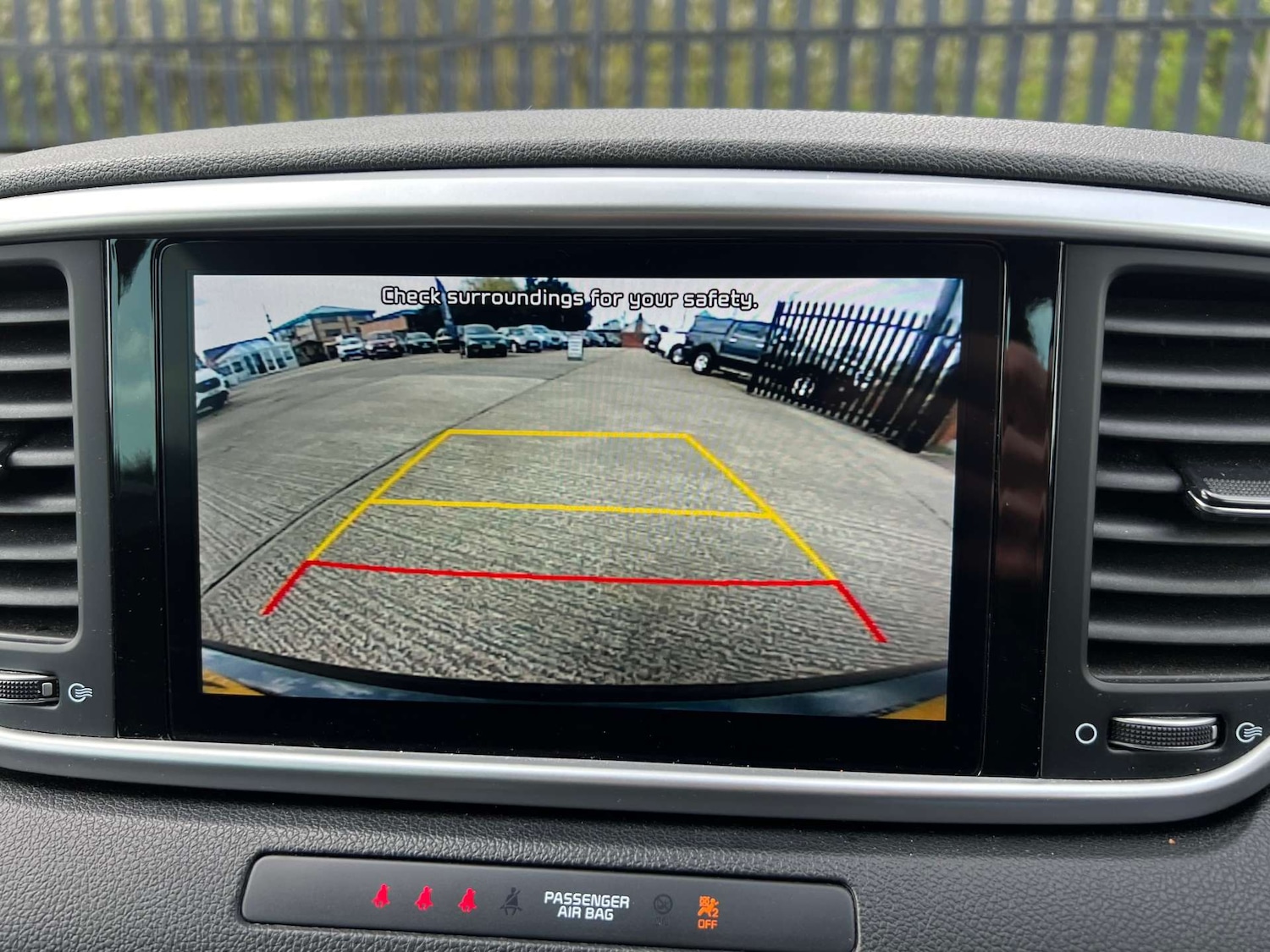 Used Kia Sportage 2021 for sale - 78196750: Photo 5