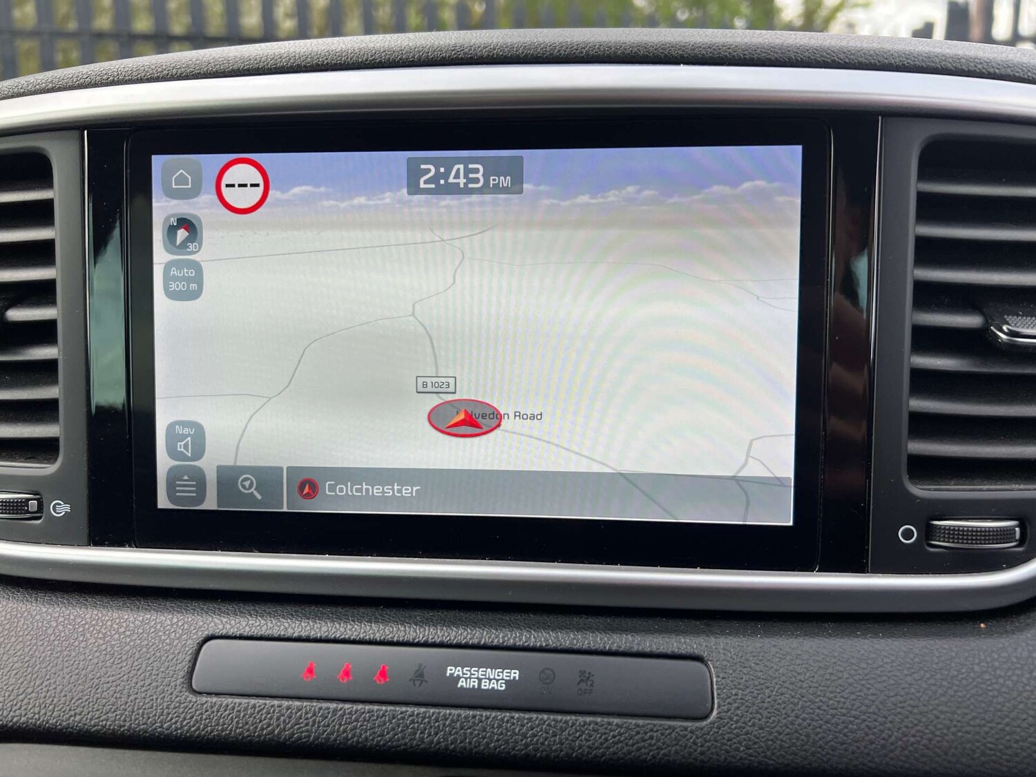 Used Kia Sportage 2021 for sale - 78196750: Photo 6