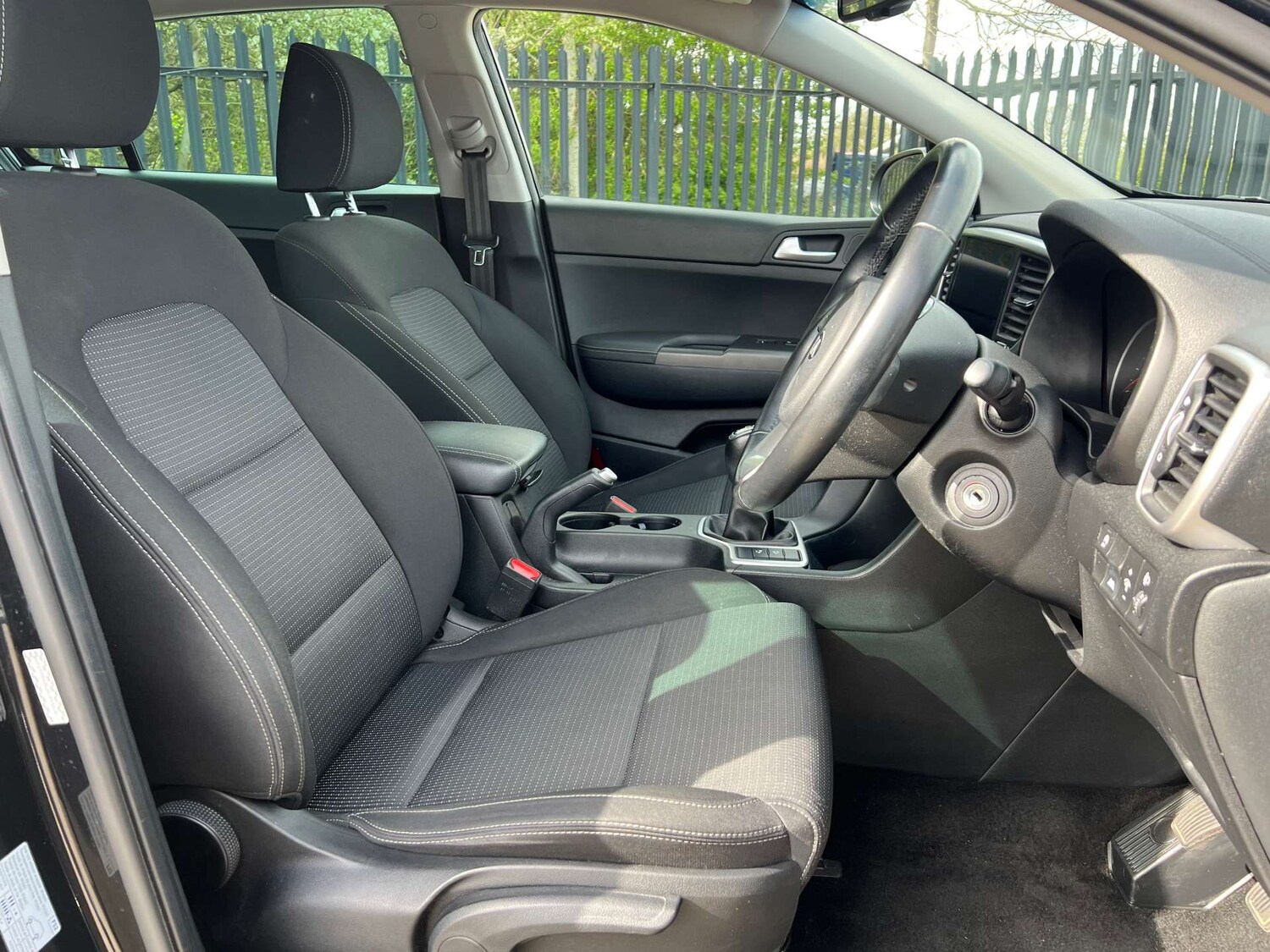 Used Kia Sportage 2021 for sale - 78196750: Photo 7