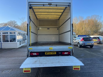 Used Ford Transit 2022 for sale - 75756067: Photo