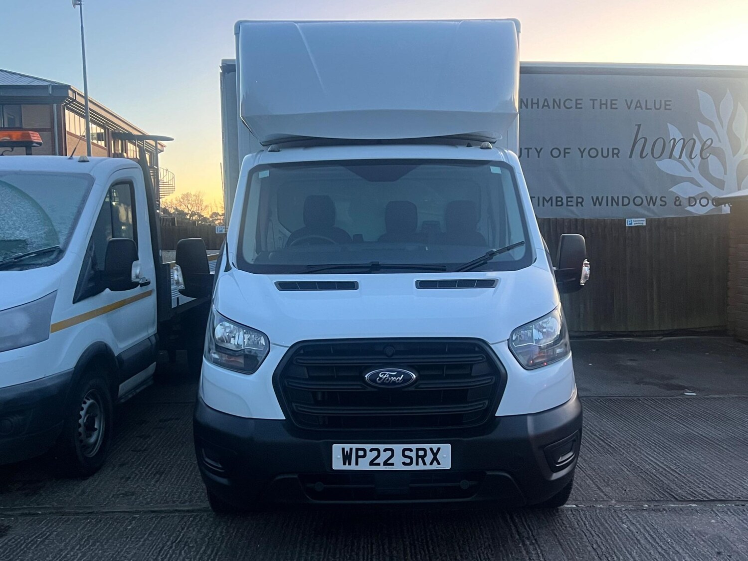 Used Ford Transit 2022 for sale - 75756067: Photo 9