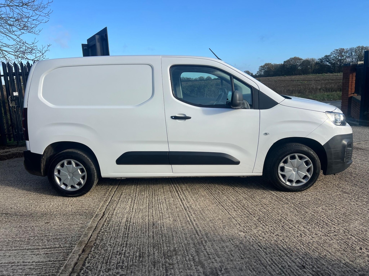 Used Citroen Berlingo 2019 for sale - 76607062: Photo 13