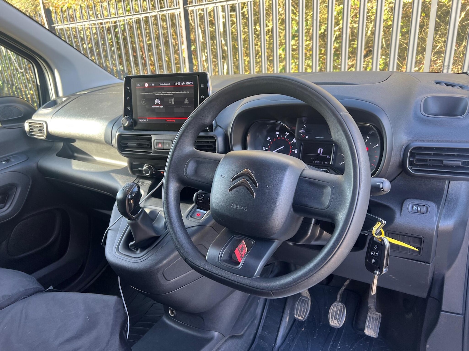 Used Citroen Berlingo 2019 for sale - 76607062: Photo 23