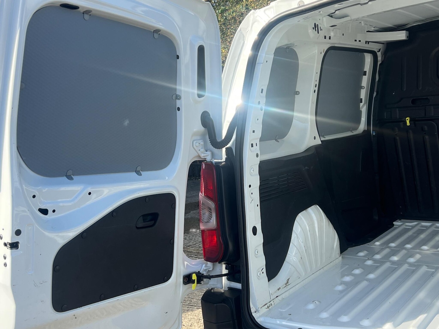 Used Citroen Berlingo 2019 for sale - 76607062: Photo 24