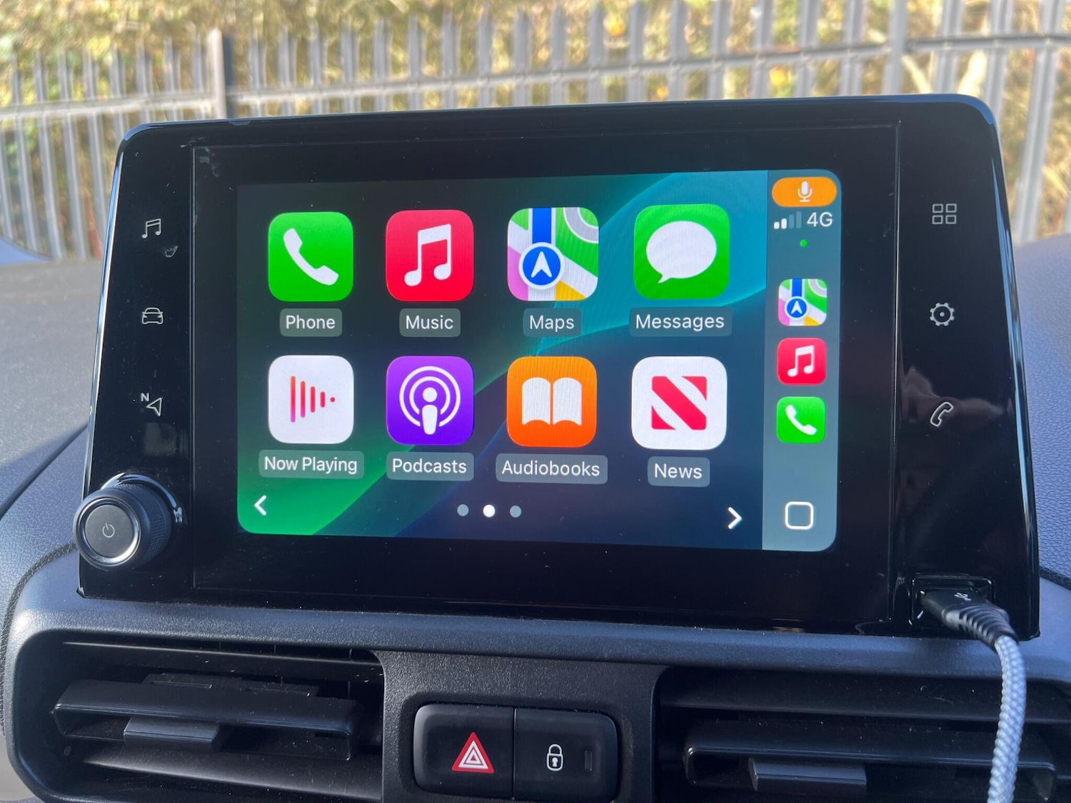 Used Citroen Berlingo 2019 for sale - 76607062: Photo 6