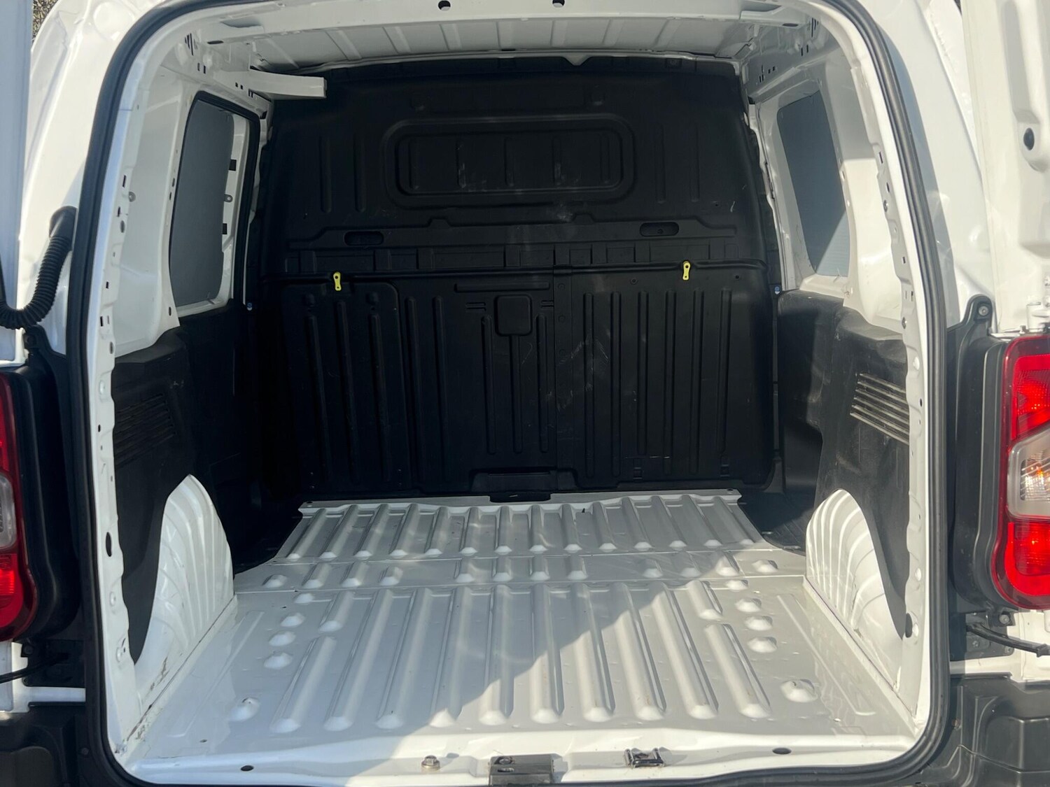 Used Citroen Berlingo 2019 for sale - 76607062: Photo 7