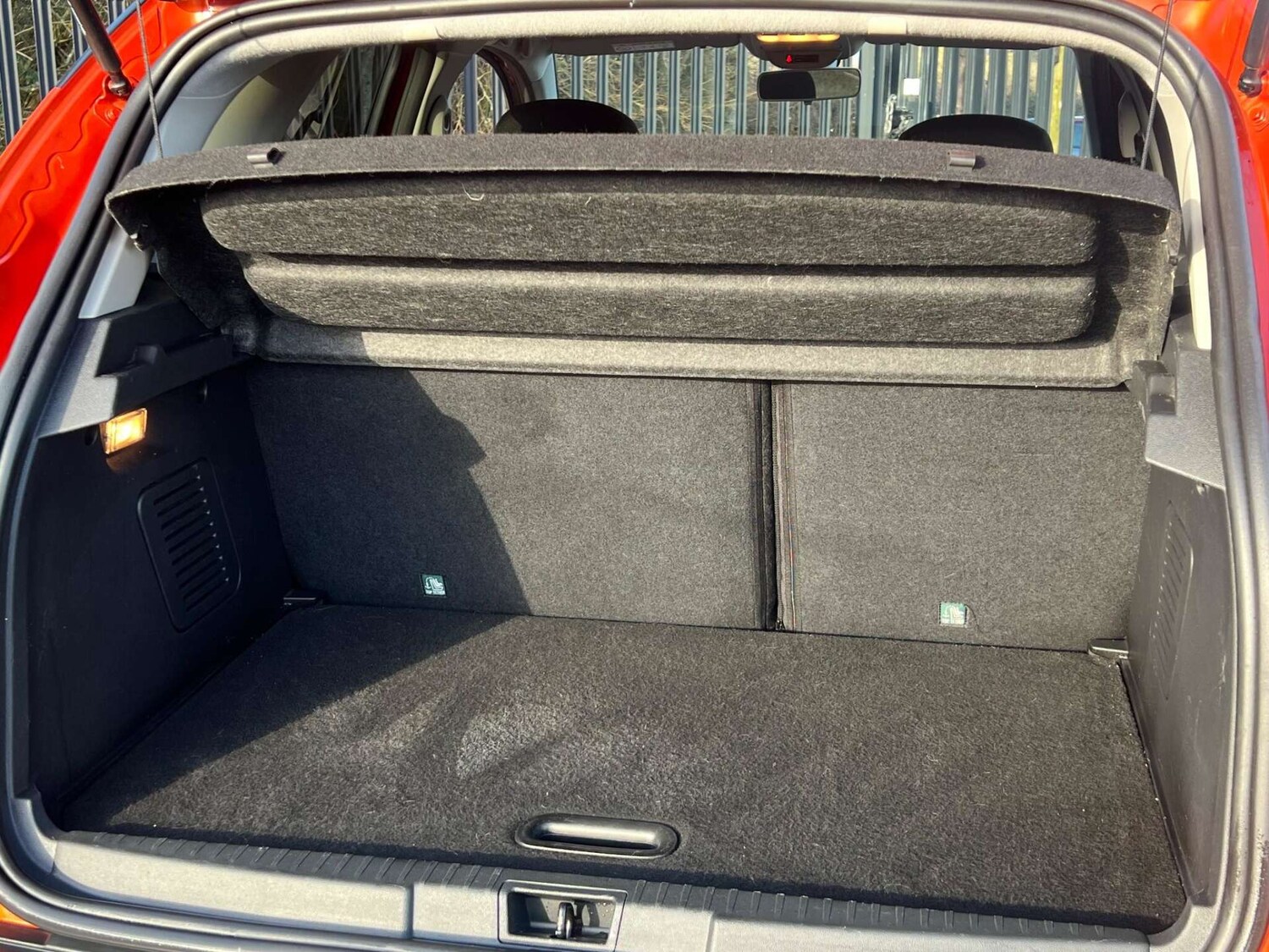 Used Renault Captur 2017 for sale - 77350965: Photo 26