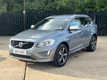 Volvo - XC60