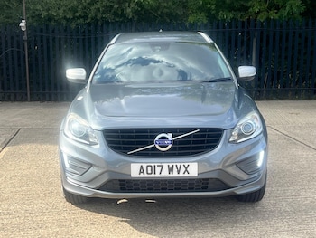 Used Volvo XC60 2017 for sale - 76059682: Photo 2