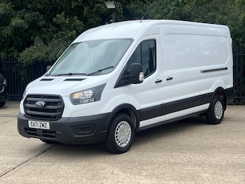 Ford - Transit