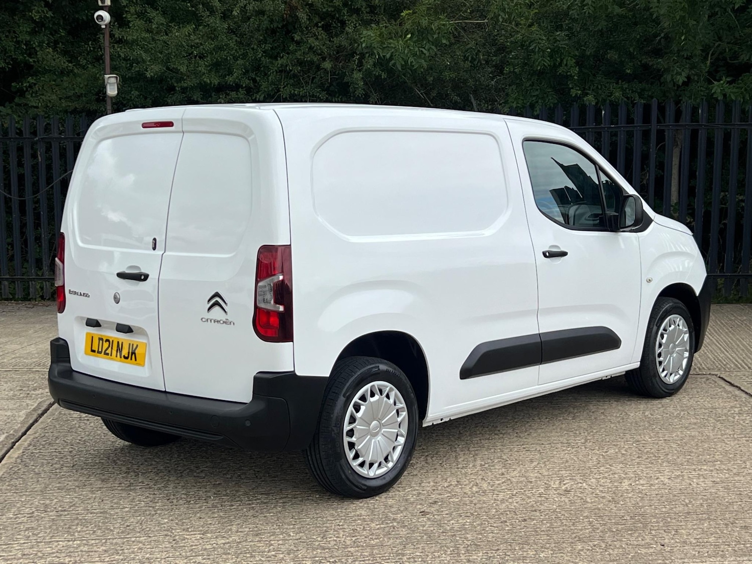 Vehicle 11