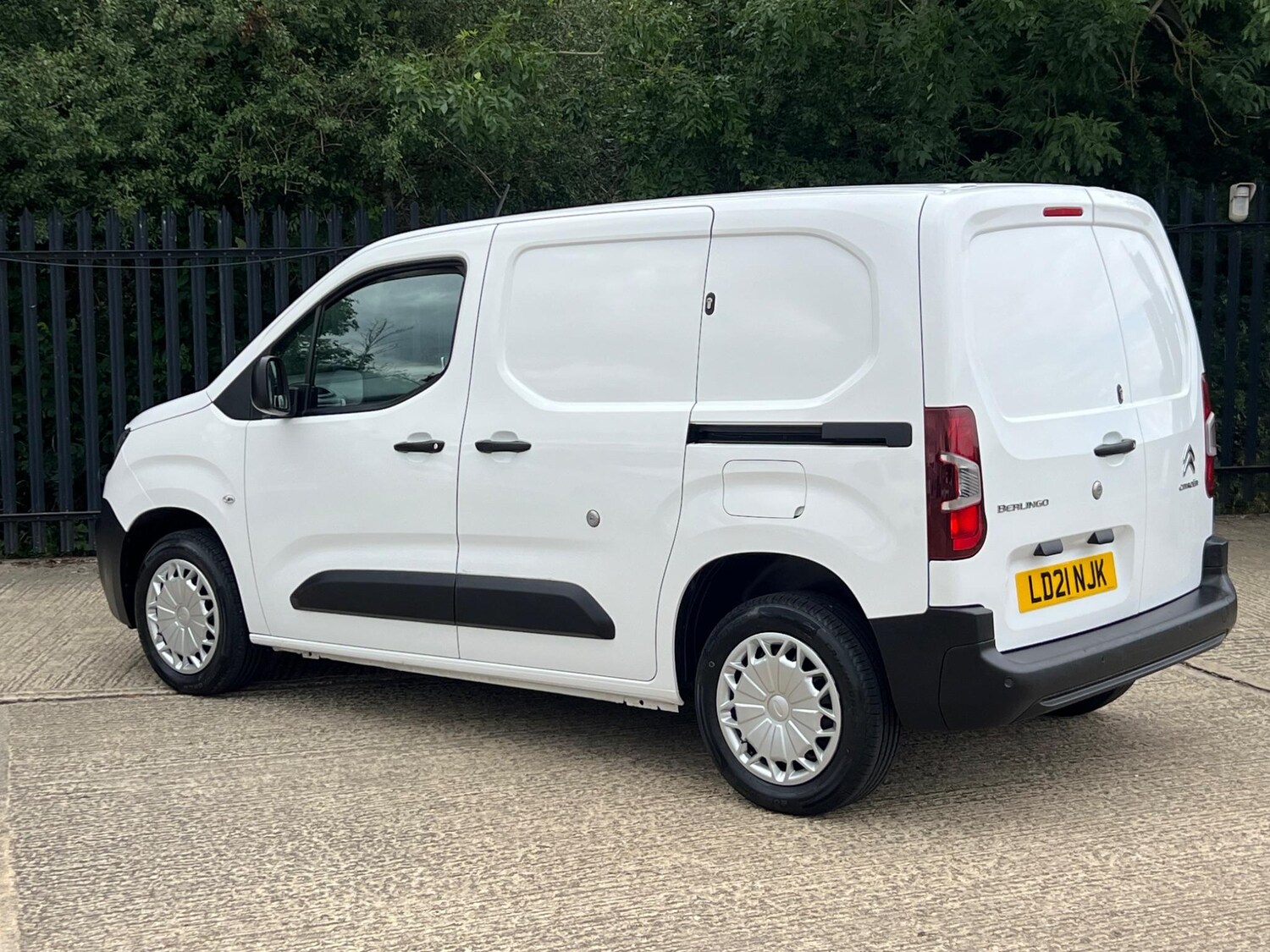 Vehicle 13