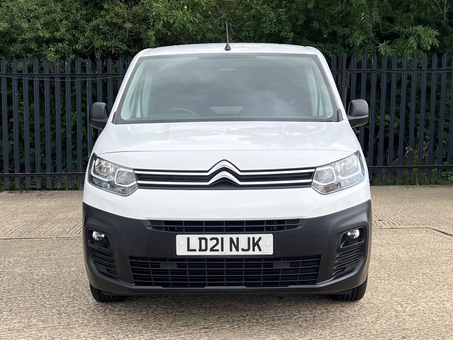 Vehicle 19