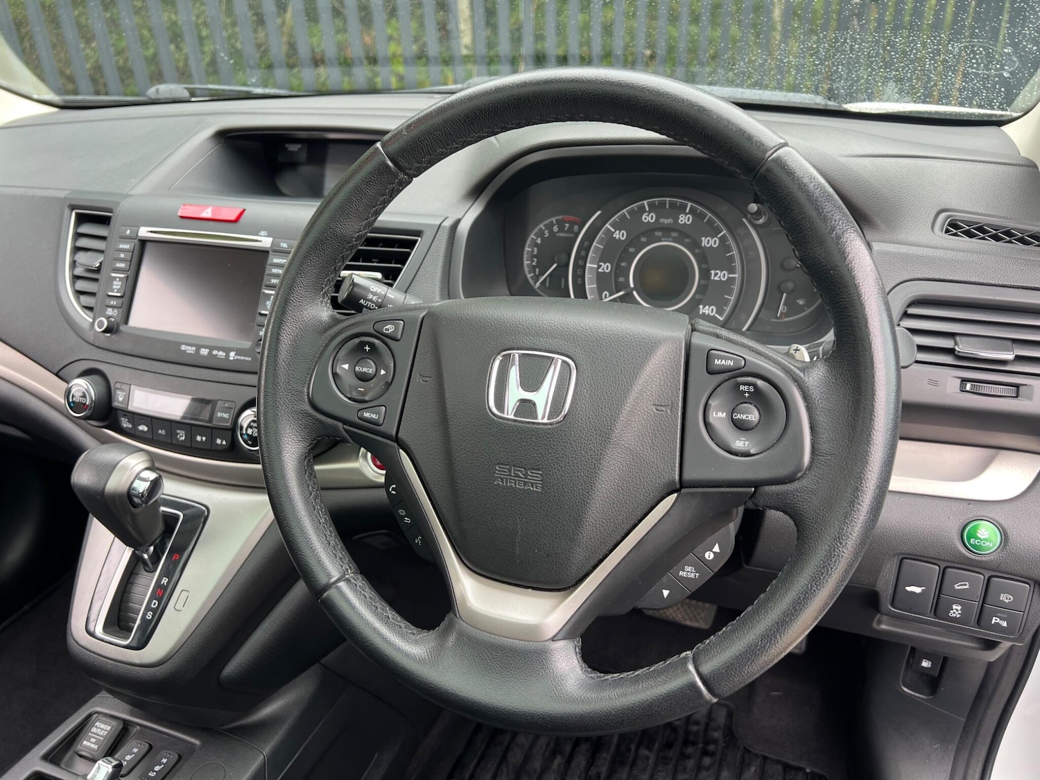 Used Honda CR-V 2014 for sale - 76989298: Photo 26