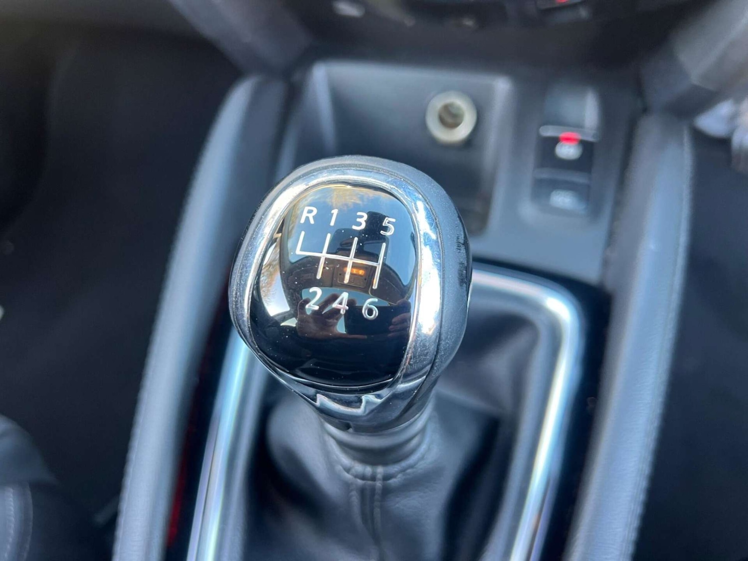 Used Nissan Qashqai 2017 for sale - 77350966: Photo 24