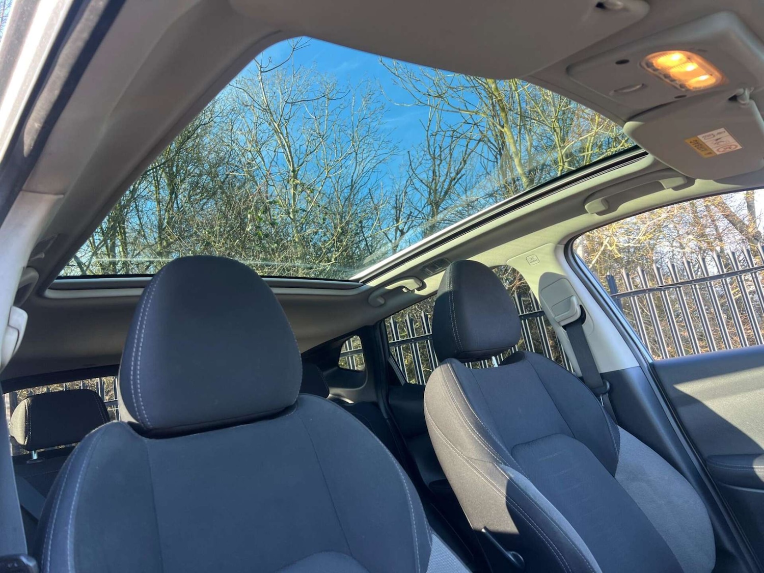 Used Nissan Qashqai 2017 for sale - 77350966: Photo 5