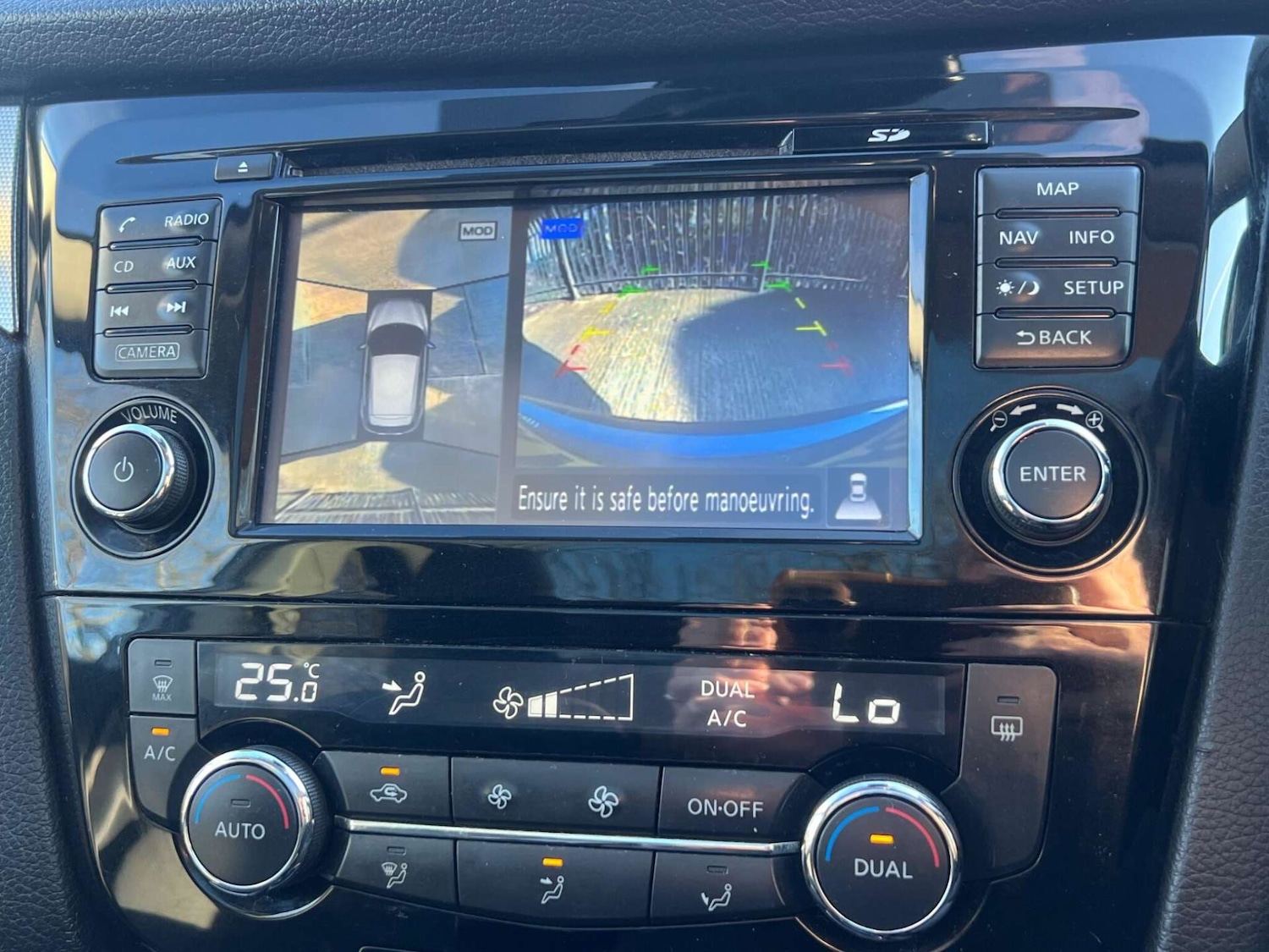 Used Nissan Qashqai 2017 for sale - 77350966: Photo 6