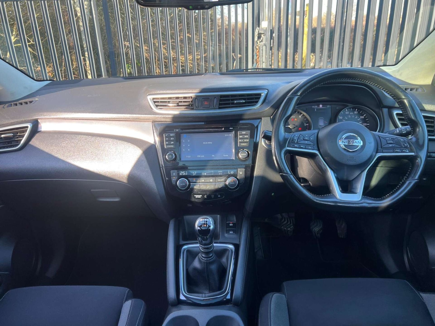 Used Nissan Qashqai 2017 for sale - 77350966: Photo 7