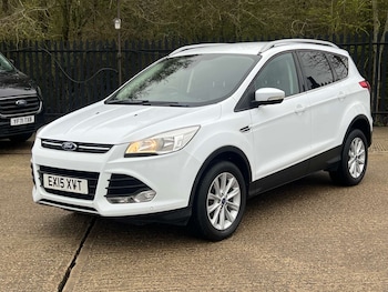 Used Ford Kuga 2015 for sale - 77790752: Photo