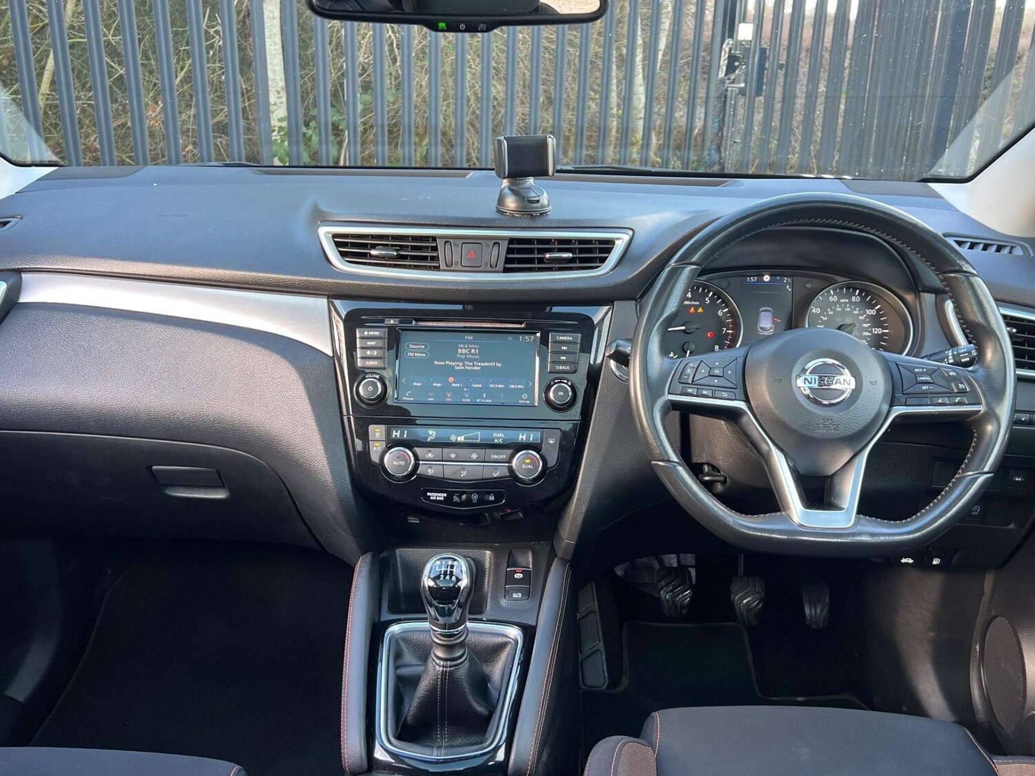 Used Nissan Qashqai 2019 for sale - 77351002: Photo 22