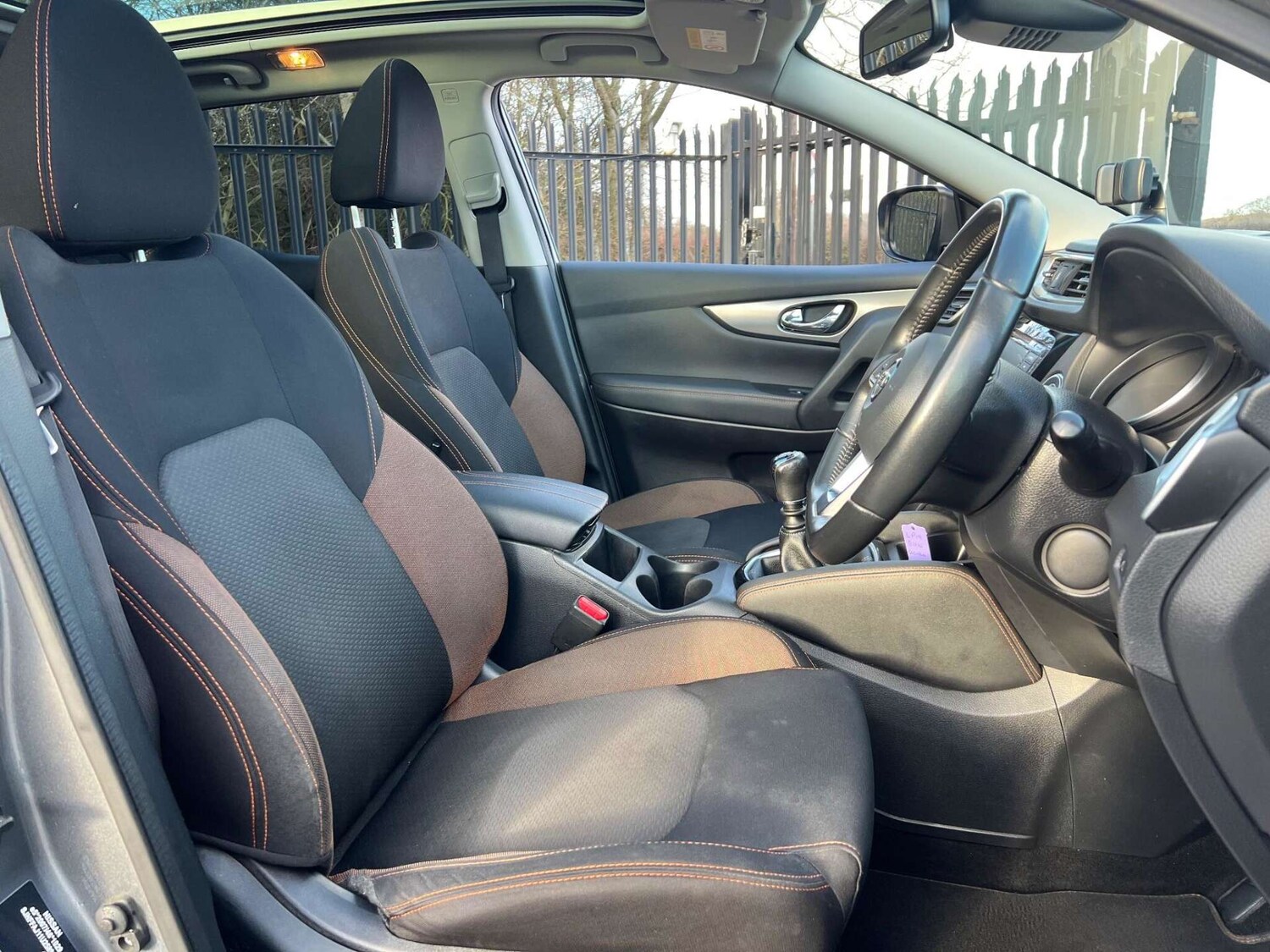 Used Nissan Qashqai 2019 for sale - 77351002: Photo 23