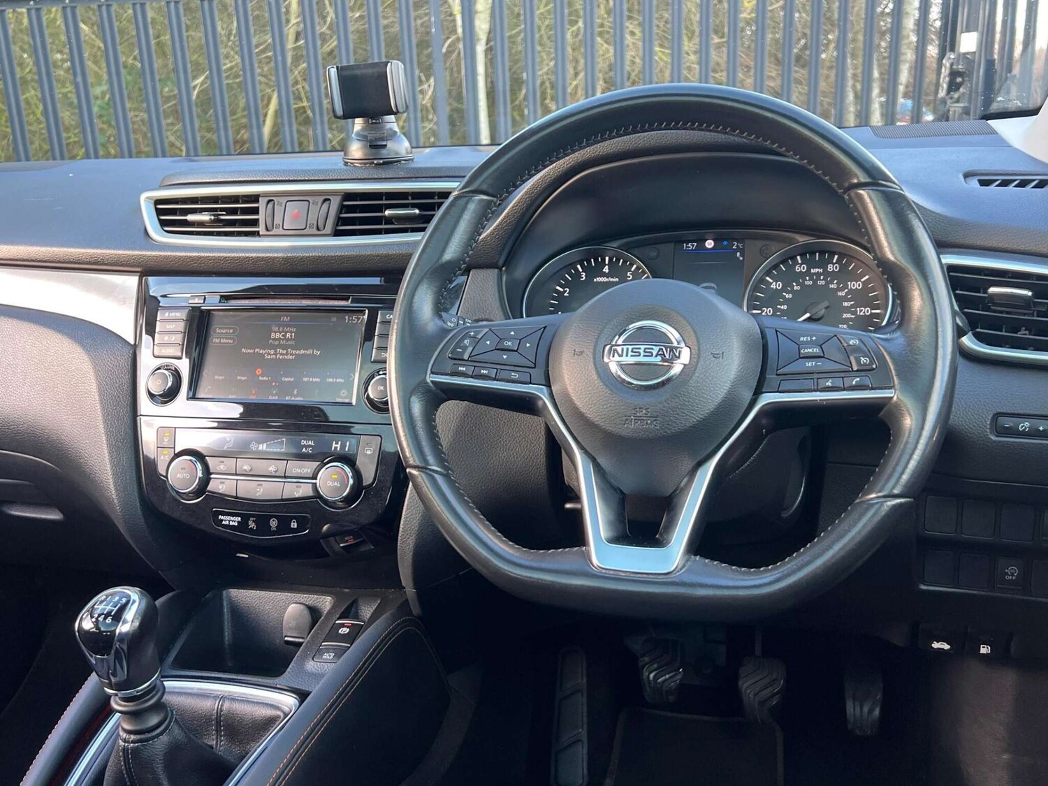 Used Nissan Qashqai 2019 for sale - 77351002: Photo 24