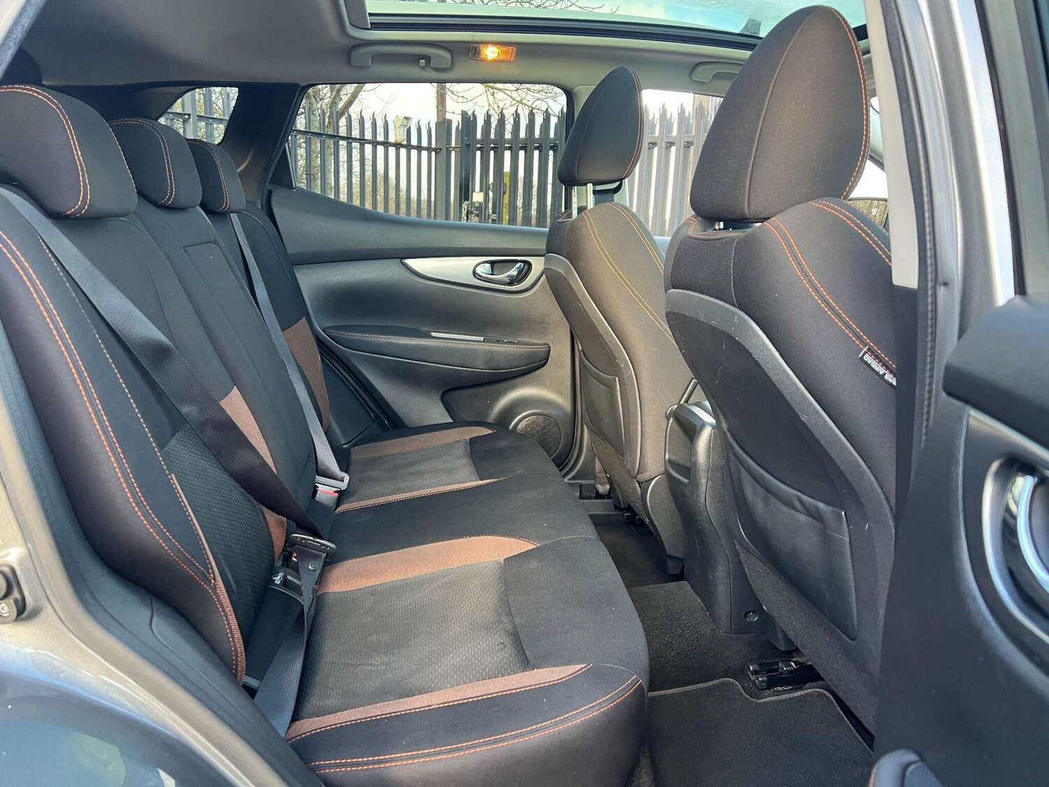 Used Nissan Qashqai 2019 for sale - 77351002: Photo 26