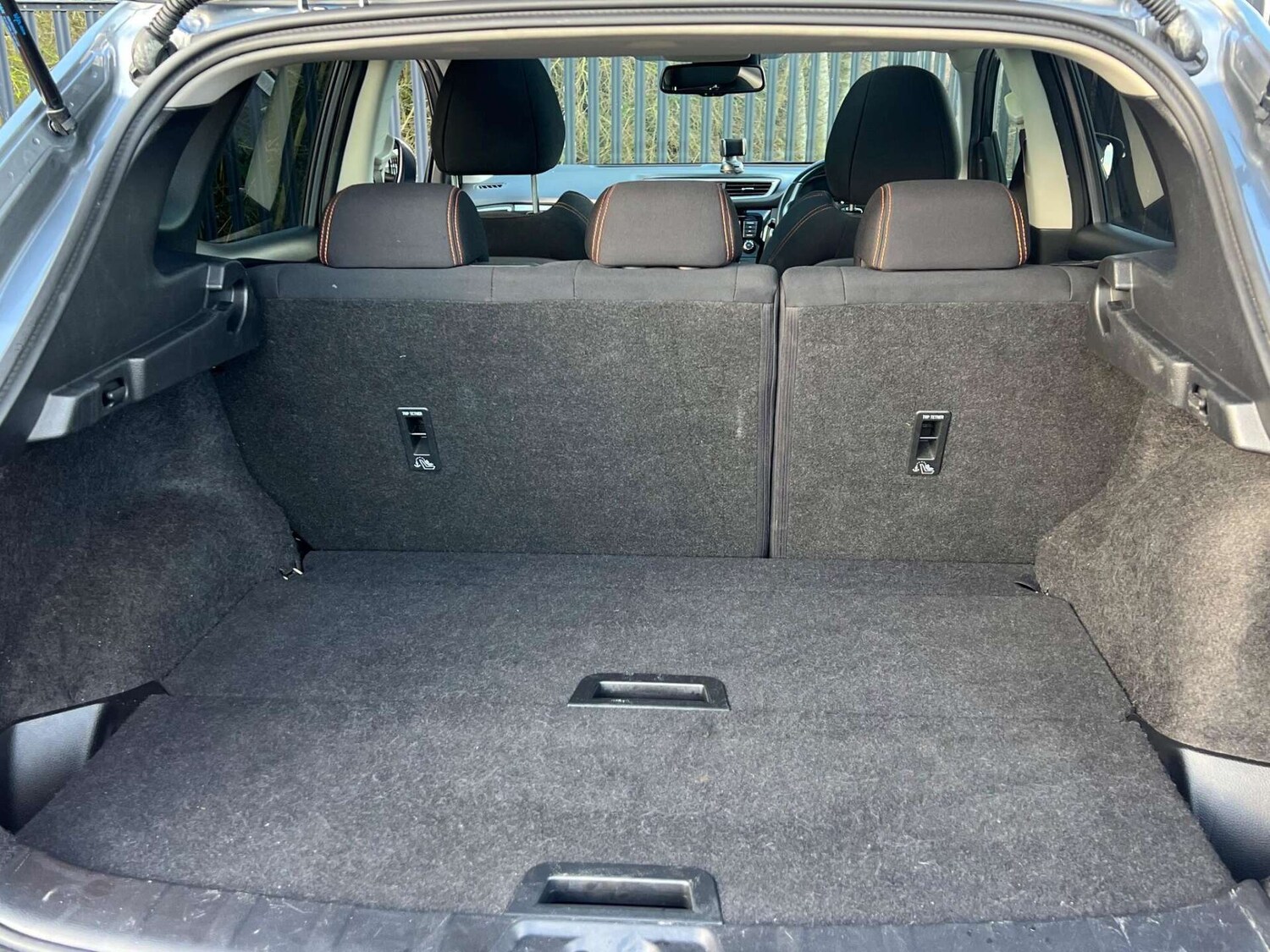 Used Nissan Qashqai 2019 for sale - 77351002: Photo 27