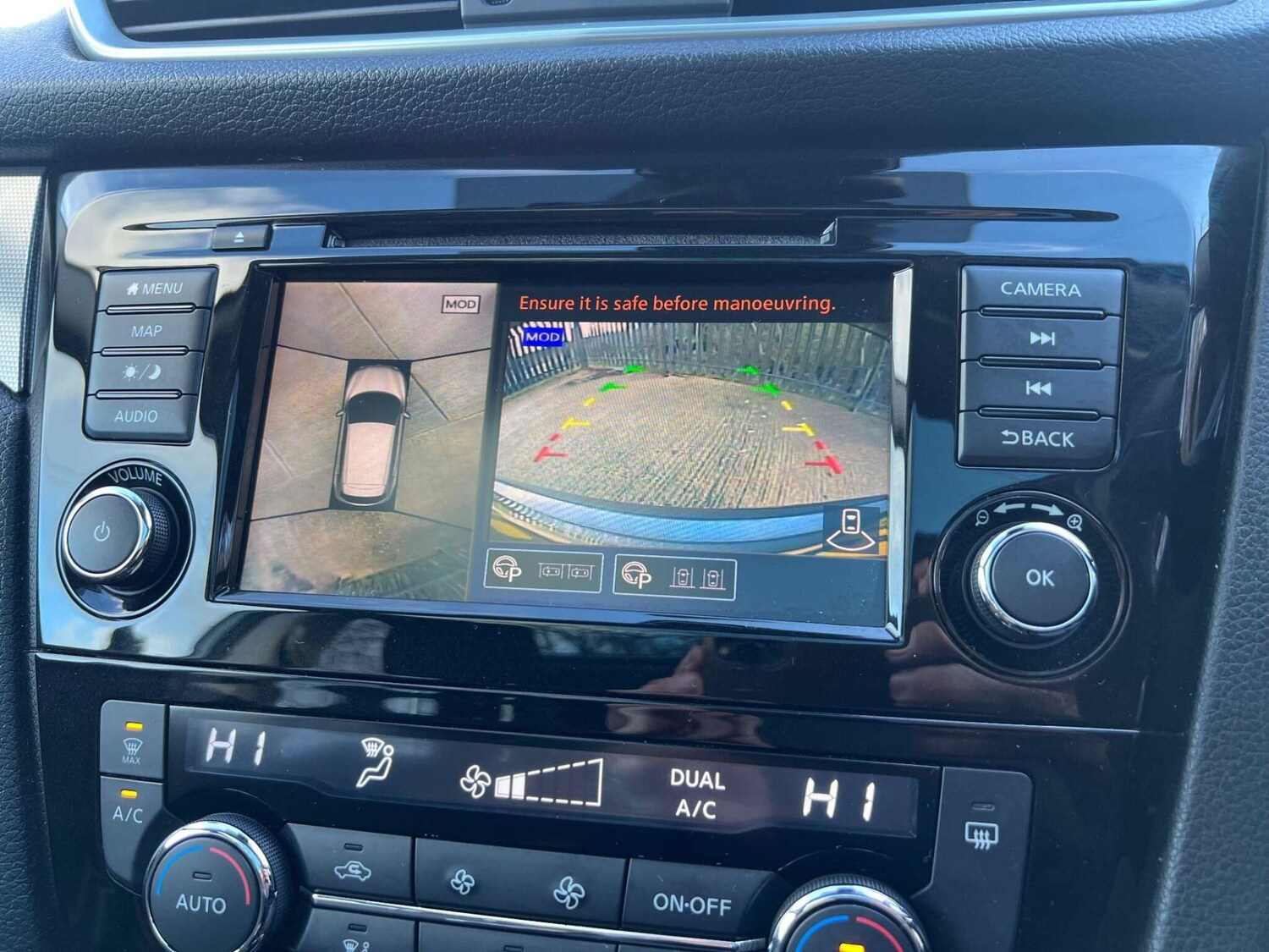 Used Nissan Qashqai 2019 for sale - 77351002: Photo 6