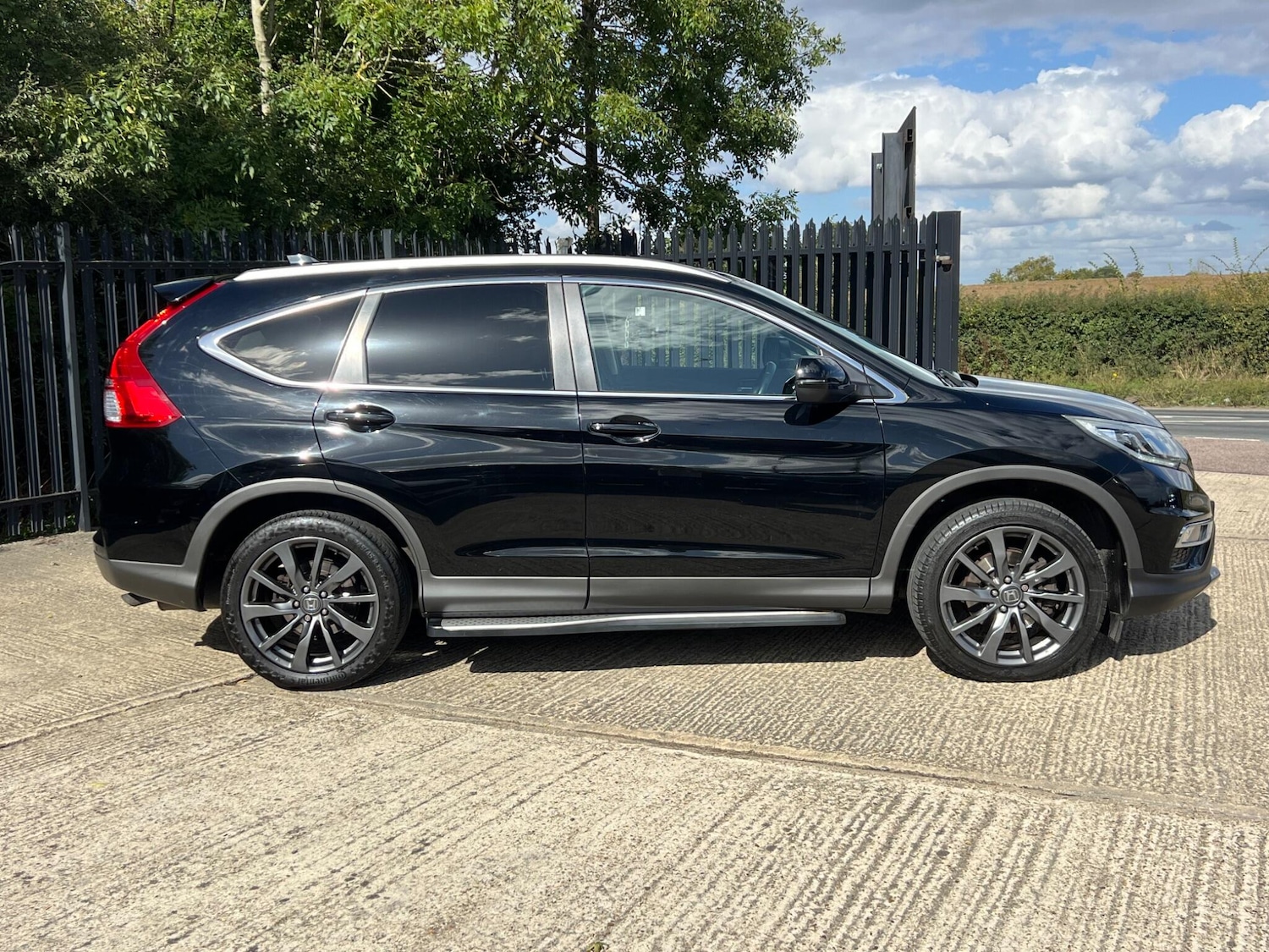 Vehicle 15