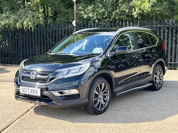 Honda - CR-V