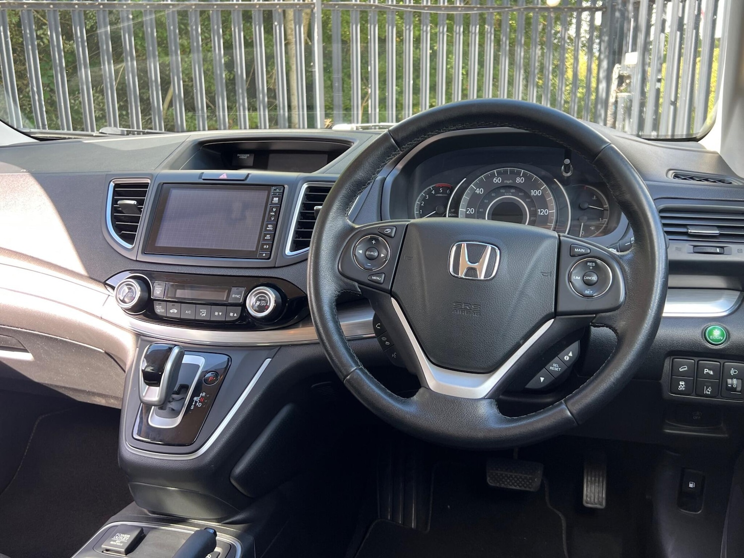 Vehicle 24