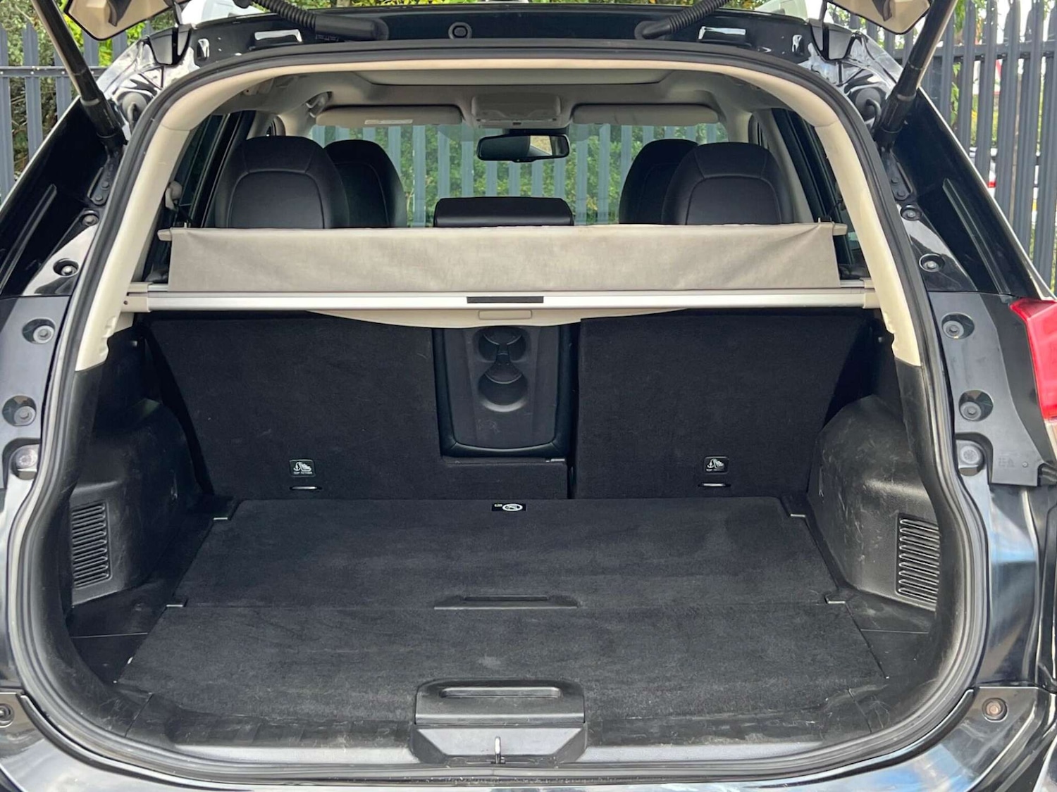 Used Nissan X-Trail 2018 for sale - 77350986: Photo 29