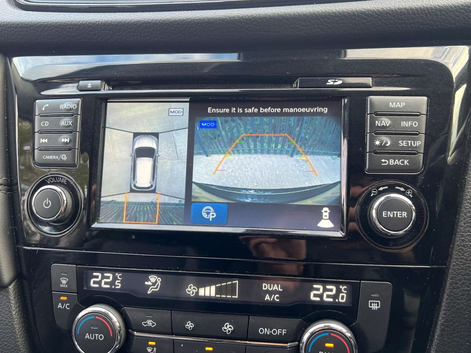 Used Nissan X-Trail 2018 for sale - 77350986: Photo 5