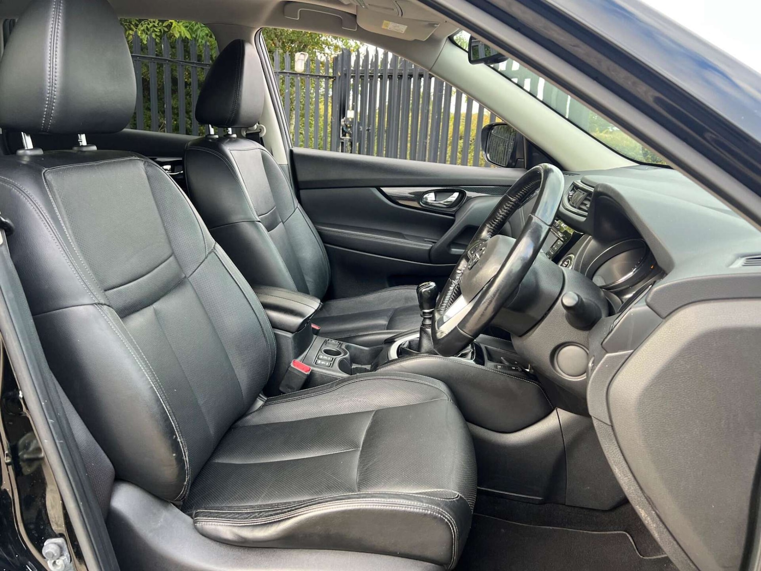 Used Nissan X-Trail 2018 for sale - 77350986: Photo 6