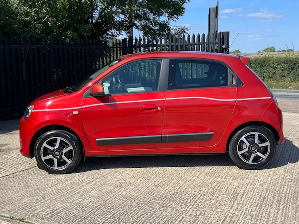 Used Renault Twingo 2016 for sale - 75400485: Photo 13