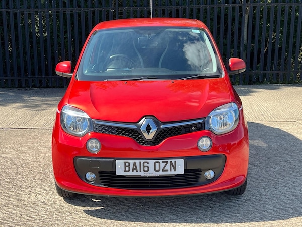 Used Renault Twingo 2016 for sale - 75400485: Photo 17