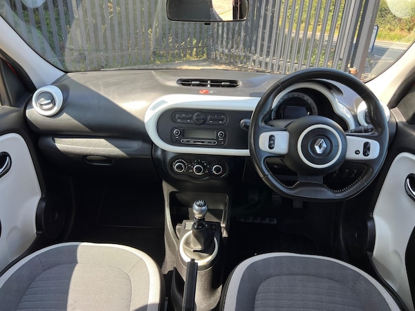 Used Renault Twingo 2016 for sale - 75400485: Photo 6