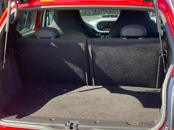 Used Renault Twingo 2016 for sale - 75400485: Photo 7