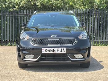 Used Kia Niro 2019 for sale - 78724290: Photo