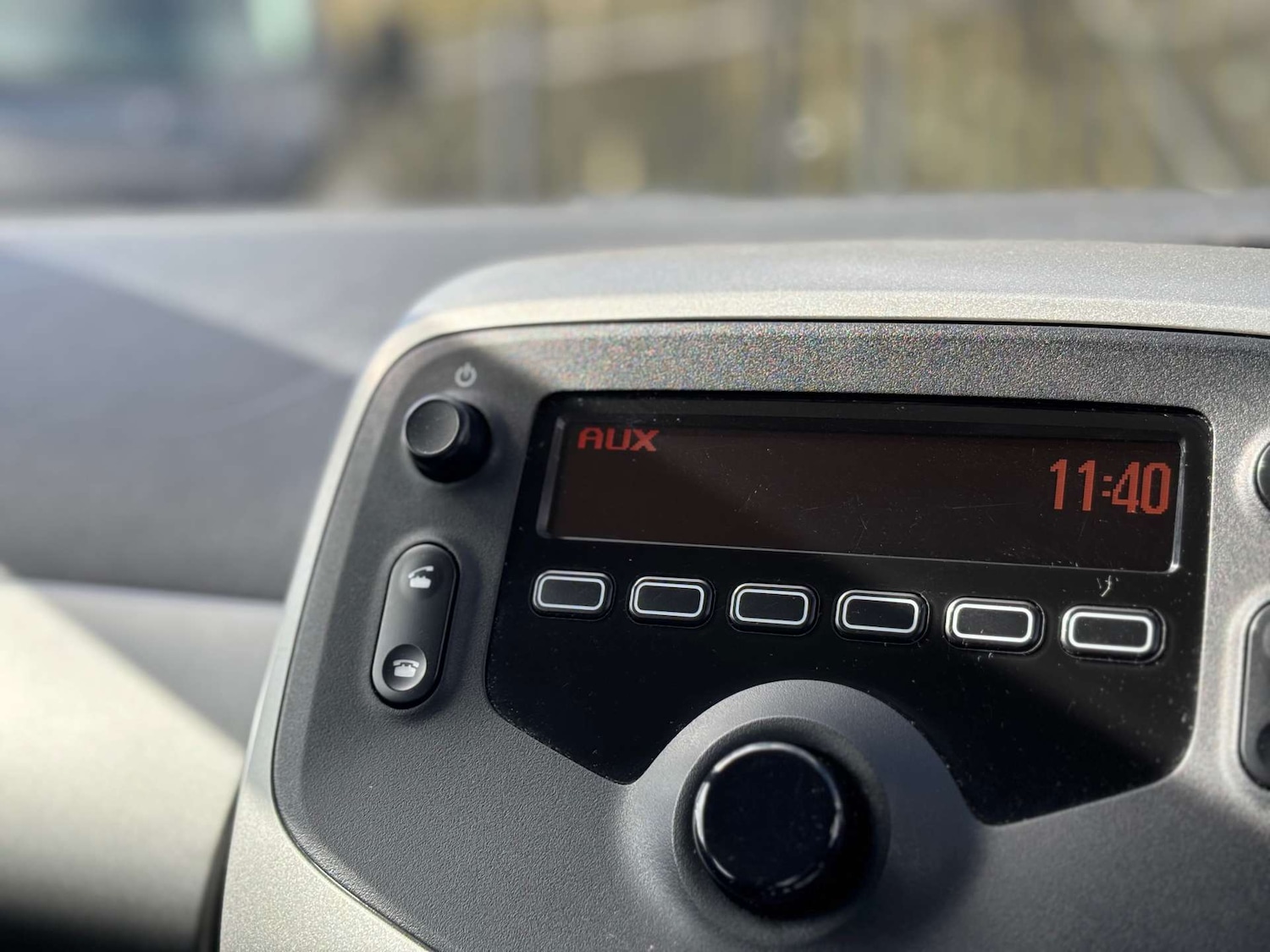 Used Toyota AYGO 2016 for sale - 77836336: Photo 26