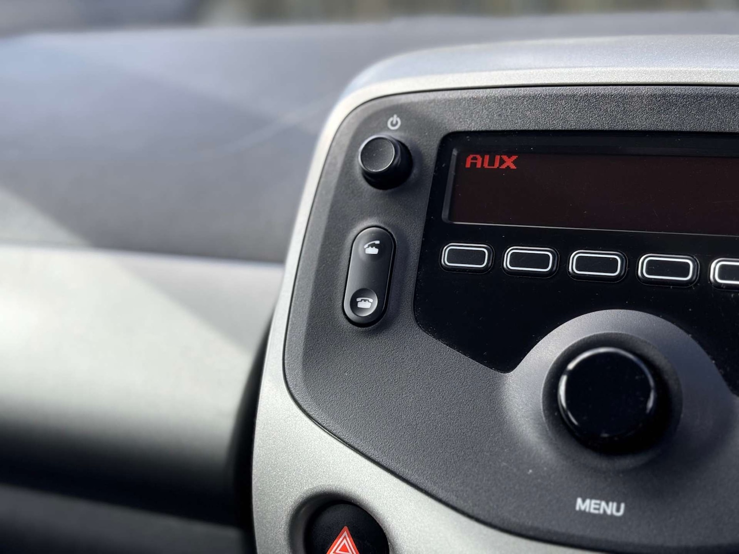 Used Toyota AYGO 2016 for sale - 77836336: Photo 27