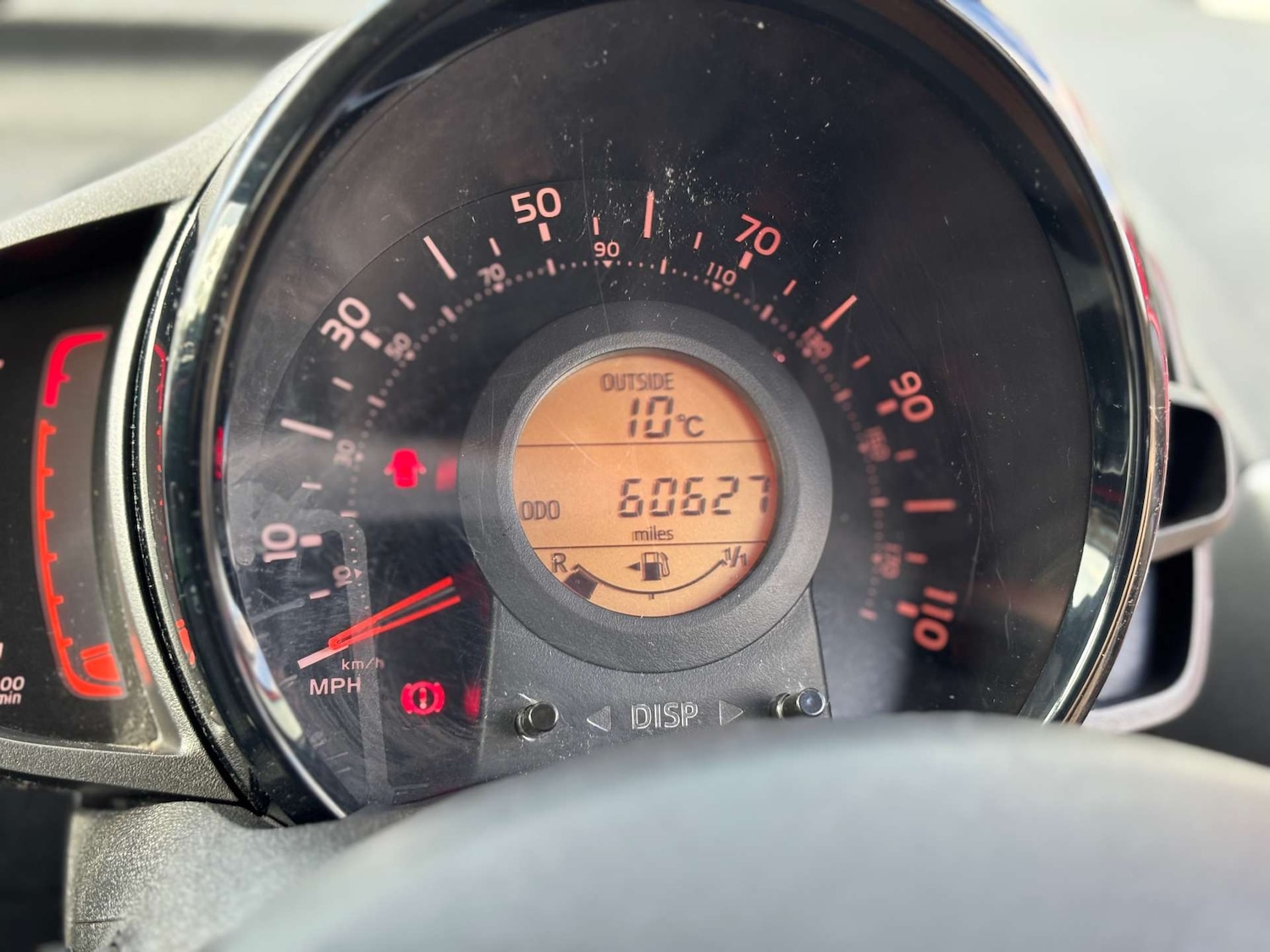 Used Toyota AYGO 2016 for sale - 77836336: Photo 30