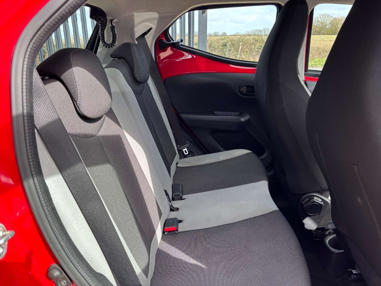 Used Toyota AYGO 2016 for sale - 77836336: Photo 31