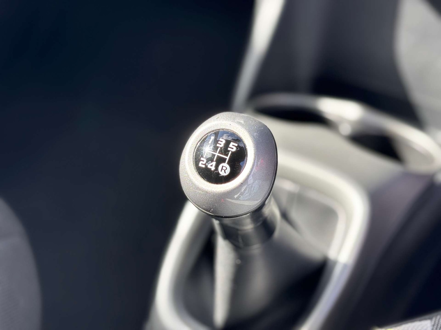 Used Toyota AYGO 2016 for sale - 77836336: Photo 6